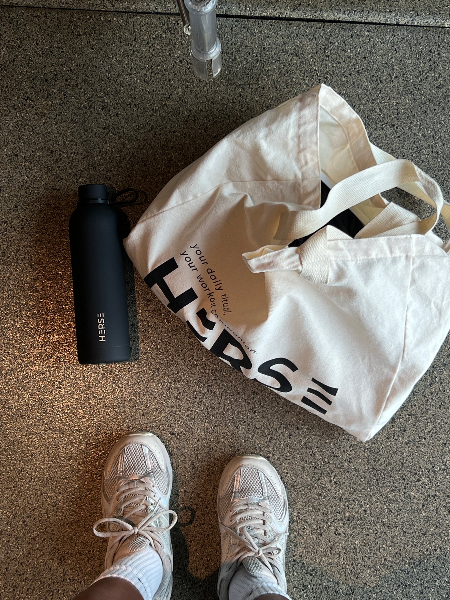 The Essential Tote Bag