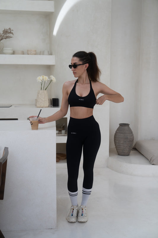 Flux Leggings