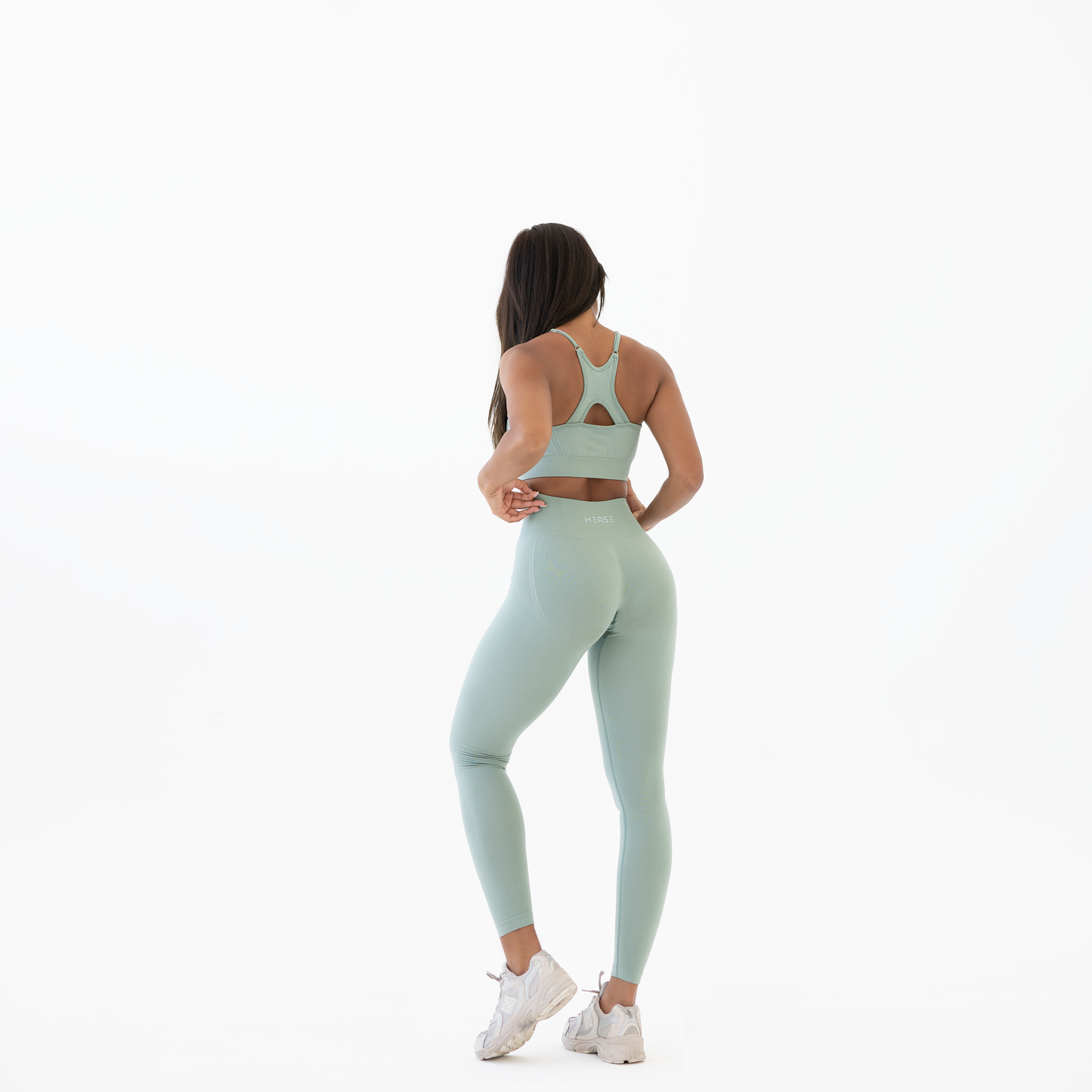Lifted Seamless Leggings