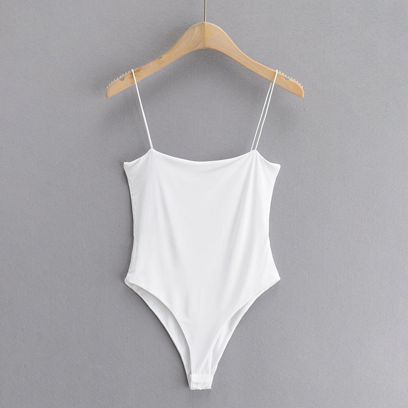 Polly Bodysuit