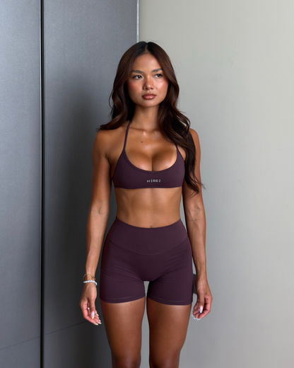 SculptForm Invisible Scrunch Shorts