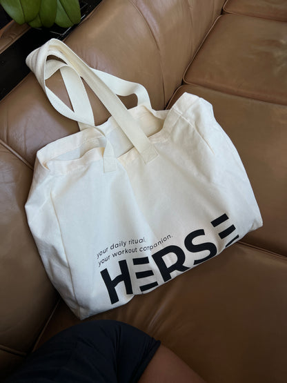 The Essential Tote Bag