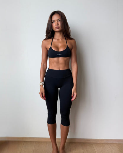 SculptForm Invisible Scrunch Capri