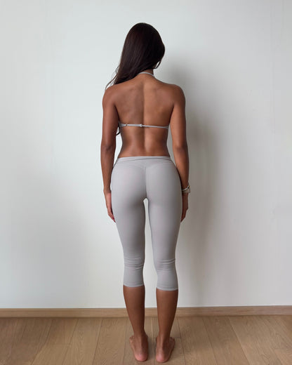 SculptForm Invisible Scrunch Capri
