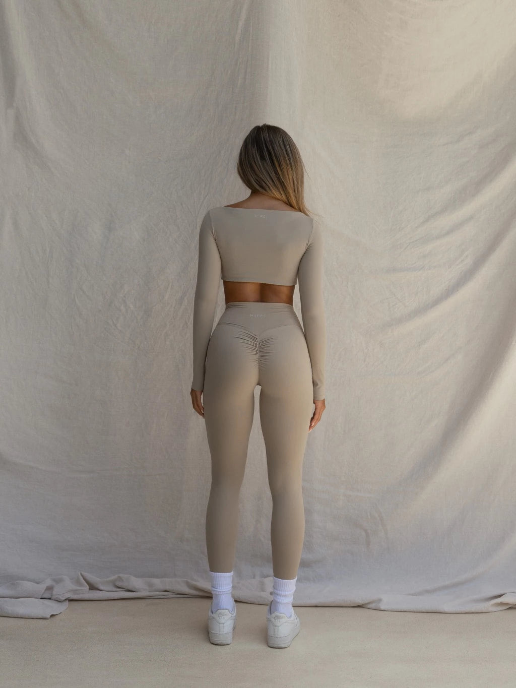 Joy Scrunch Leggings