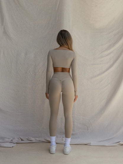 Joy Scrunch Leggings