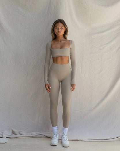 Joy Scrunch Leggings