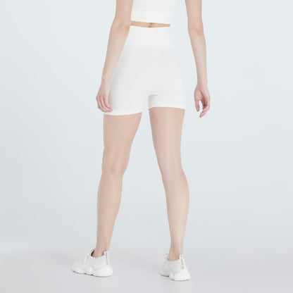 LOLLIPOP SEAMLESS HIGH WAISTED SHORTS