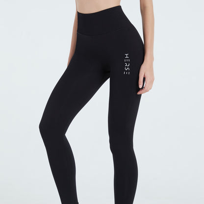 Peachy Legging
