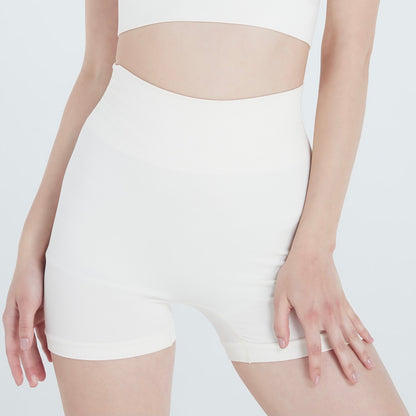 LOLLIPOP SEAMLESS HIGH WAISTED SHORTS