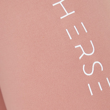 Peachy Legging