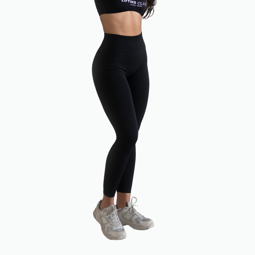 Lifted Seamless Leggings – Herse Store