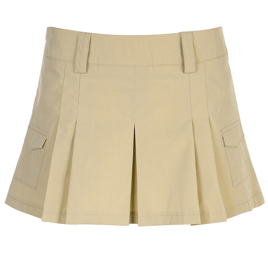 Devon Mini Skirt