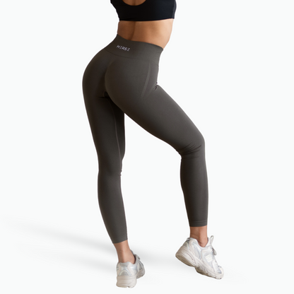 Lifted Seamless Leggings