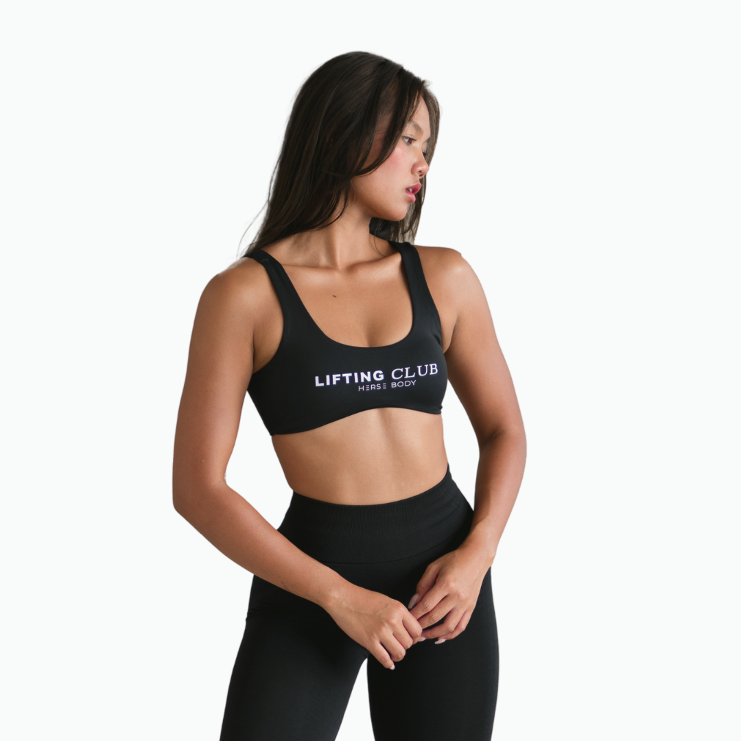 Herse Lifting Club Contour Bra